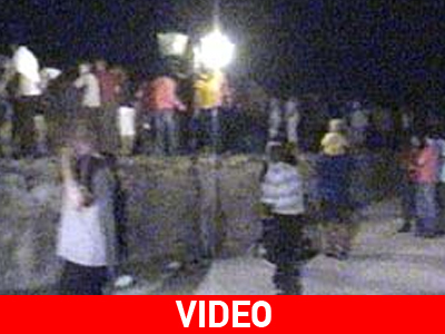 Φυγάδευσαν βουλευτές & υπουργούς με καΐκι στην Κέρκυρα