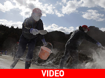 Αναμνήσεις ελπίδας και ζωής