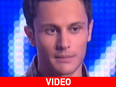 Η πρώτη αποχώρηση από το Greek Idol