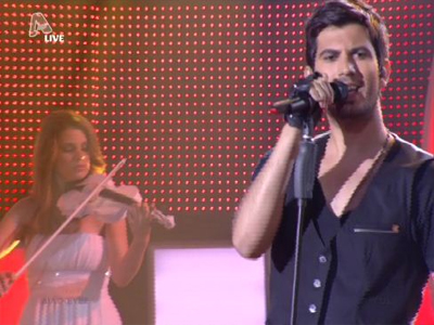 Αποχώρησε ο Γιώργος Ξυλούρης από το Greek Idol