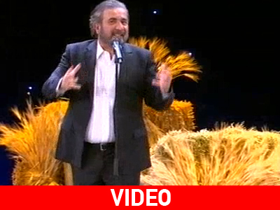 «Αυλαία» για το Αλ Τσαντίρι