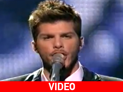 Στον τελικό της Eurovision η Ελλάδα!