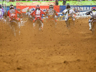 MA supercross στο St.Louis