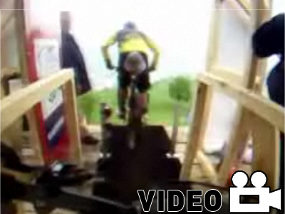 Ποδηλατοκυνηγητό