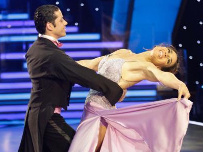 Nαταλία και Uri αποχώρησαν από το DWTS