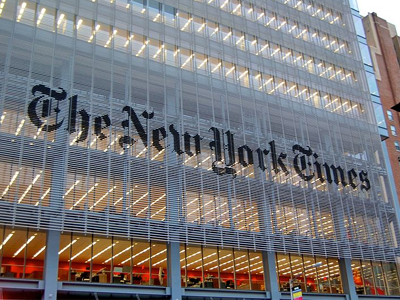 Θετικές ενδείξεις για την συνδρομητική υπηρεσία των N.Y Times