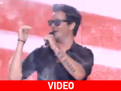 Ξεσήκωσε το κοινό του Greek Idol ο Νίνο