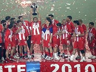 Πρωταθλητής και στο Facebook ο Ολυμπιακός