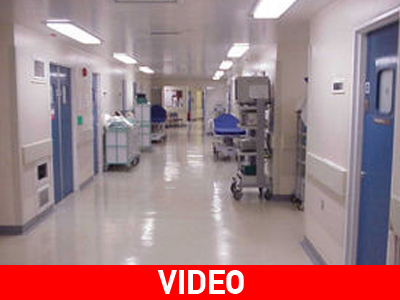 Κρίσιμη η κατάσταση του 2χρονου στην Κρήτη