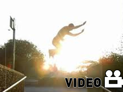 Απίστευτο άλμα