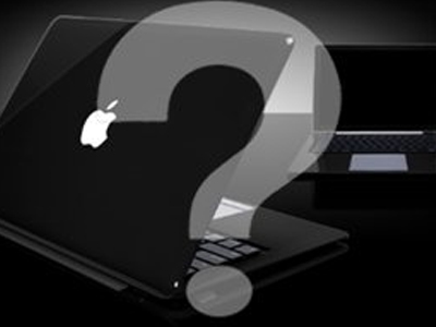 Θα κάνει την εμφάνισή του μαύρο Mac Book Air;