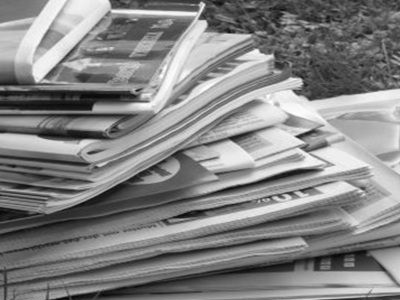 Χωρίς εφημερίδες σήμερα και αύριο