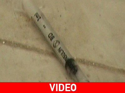 Κρούουν τον κώδωνα του κινδύνου στη Ρόδο