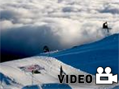 Απλά… snowboard