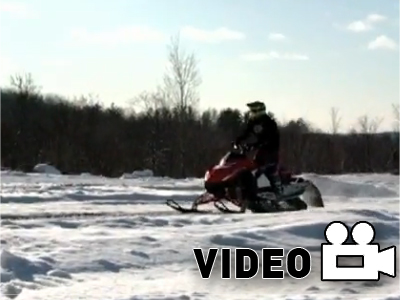 Caleb Moore Winter X Games