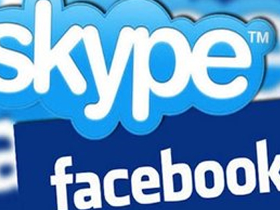 Μήλο της Έριδος το Skype!