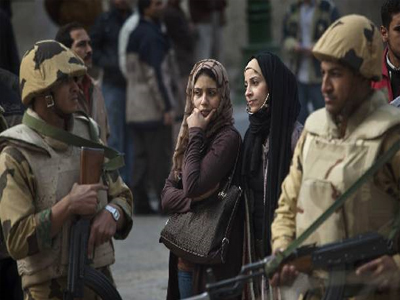 Αίγυπτος: Επικεφαλής συνταξιούχος δικαστής της επιτροπής