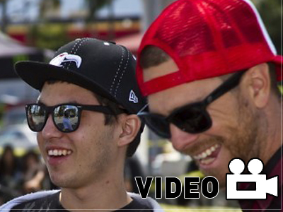 Πέθανε ο Tyler Rosen