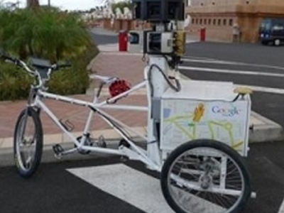 Το Google Street View τώρα και στην Βουλγαρία