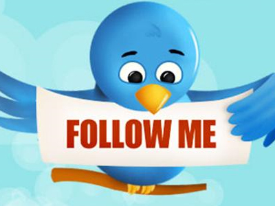 Προβλήματα με το Twitter