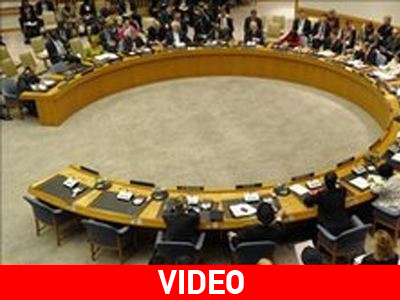 Κυρώσεις Ο.Η.Ε. στη Λιβύη