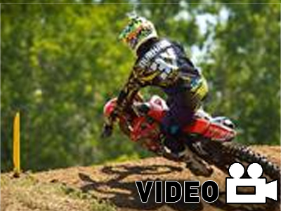 Μία ημέρα στους αγώνες