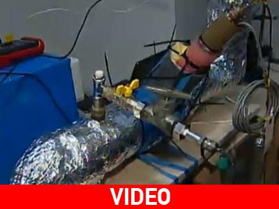 Κατασκευάζονται αντιδραστήρες για την Ξάνθη