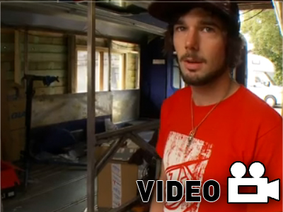 Γνωρίστε τον Ben Reid