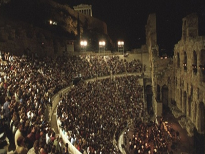 Άρης Ρέτσος