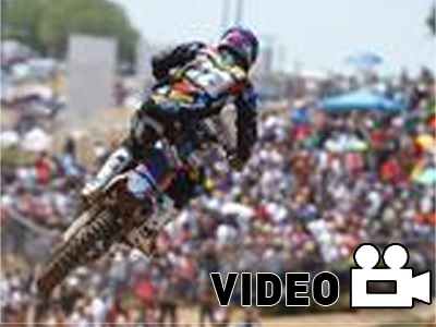 Ταξίδι στο Hangtown