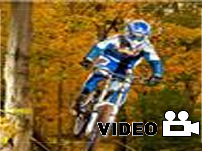 Πρώτη ματιά στα μονοπάτια του Snowshoe