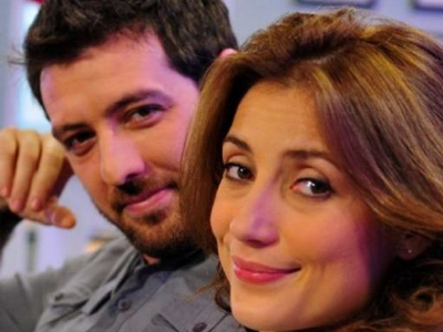 Ελπίδα και Χάρης αναζητούν την Ξένια