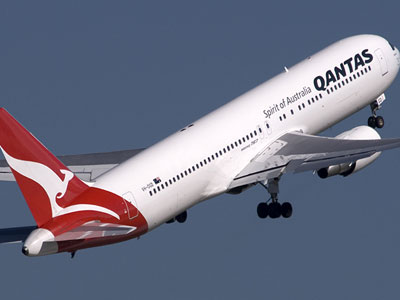 Σε διαθεσιμότητα οι “αφηρημένοι” πιλότοι της Qantas
