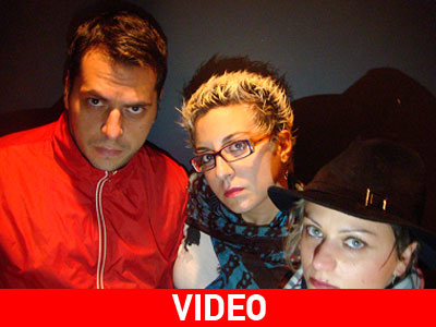 “Protolio”, ομάδα SleepLess