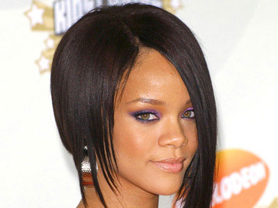 Η αισθησιακή φωτογράφηση της Rihanna