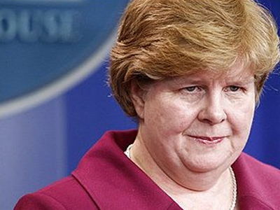 Παραιτήθηκε η οικονομική σύμβουλος του B. Obama