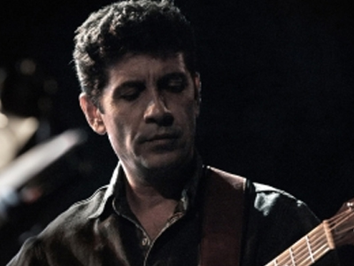 Σωκράτης Μάλαμας @Παλαιό Ελαιουργείο – Παραλία Ελευσίνας