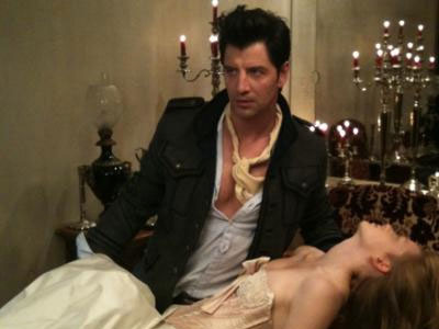 Αεικίνητος ο Σάκης Ρουβάς