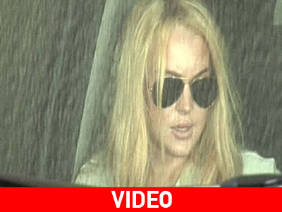 Η Lindsay Lohan… έχει μάθημα!