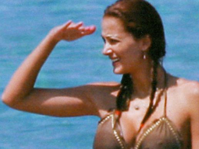 Οικογενειακές διακοπές στη Χαλκιδική