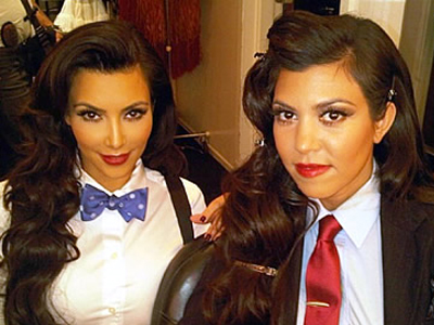 Αποχωρίστηκαν τα φορέματά τους