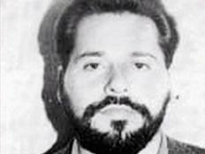 Νεκρός βαρόνος ναρκωτικών