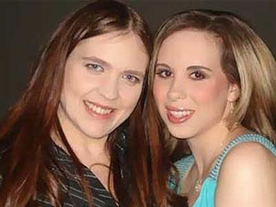 Πέθανε στο κελί της…