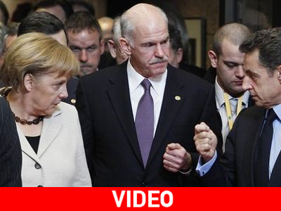 «Η Ελλάδα θα αποφασίσει αν θα μείνει στο Ευρώ»