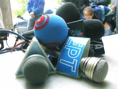 Συνεχίζονται οι κινητοποιήσεις στα ΜΜΕ