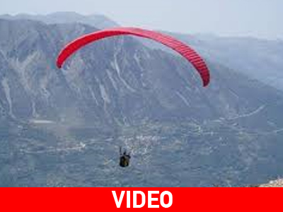 Κατάφερε να ξεγελάσει τον θάνατο!