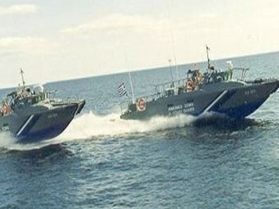 Όλα καλά για Έλληνα ναυτικό στις Μπαχάμες