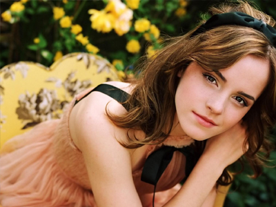 Η Πεντάμορφη Emma Watson