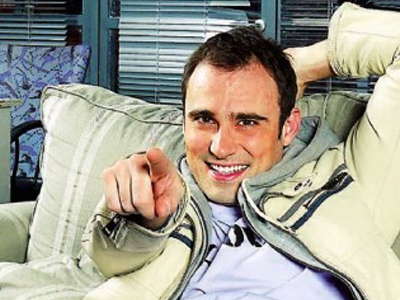 Νέο σήριαλ για τον Γιώργο;