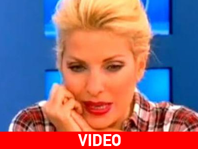 Η… «αμνησία» της Ελένης στον αέρα